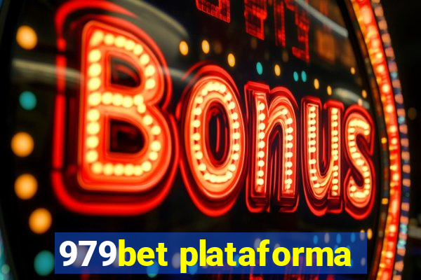 979bet plataforma